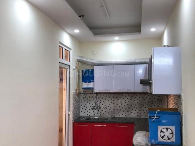 3 BHK Apartment in Indirapuram for resale Ghaziabad. The reference number is 20520869
