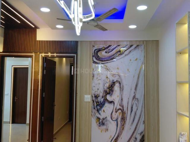 3 BHK Apartment in Indirapuram for resale Ghaziabad. The reference number is 20528254