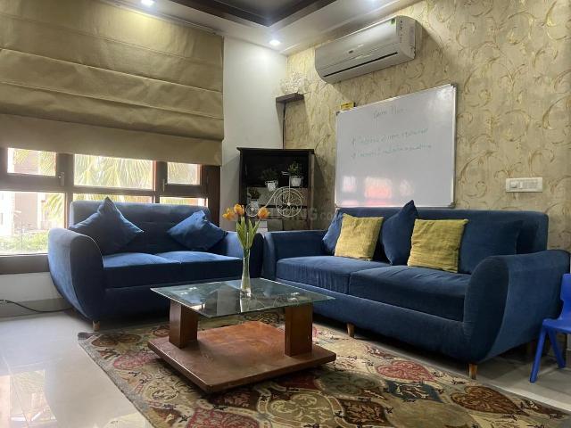 3 BHK Apartment in Indirapuram for resale Ghaziabad. The reference number is 20540857