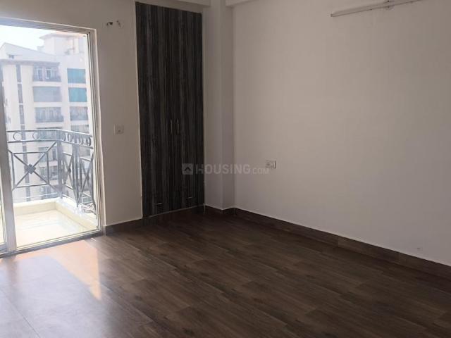 3 BHK Apartment in Indirapuram for resale Ghaziabad. The reference number is 20555830
