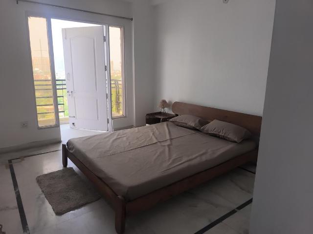 3 BHK Apartment in Indirapuram for resale Ghaziabad. The reference number is 20556082