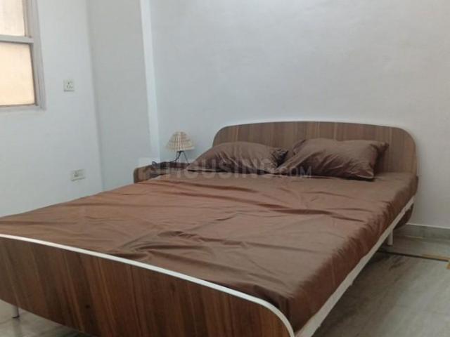 3 BHK Apartment in Indirapuram for resale Ghaziabad. The reference number is 20611424