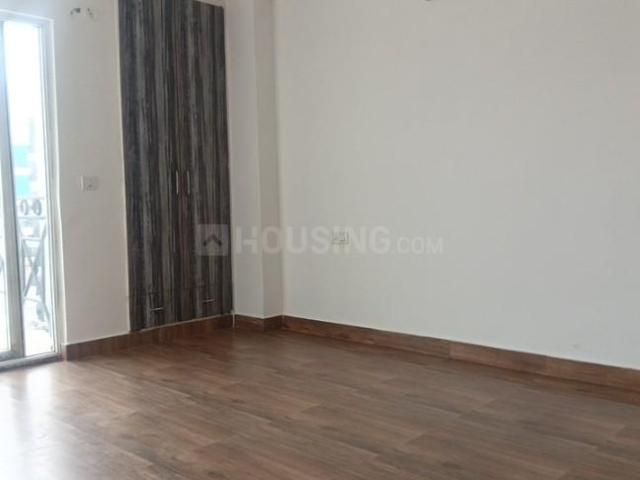 3 BHK Apartment in Indirapuram for resale Ghaziabad. The reference number is 20611366