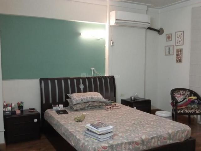 3 BHK Apartment in Indirapuram for resale Ghaziabad. The reference number is 20613553
