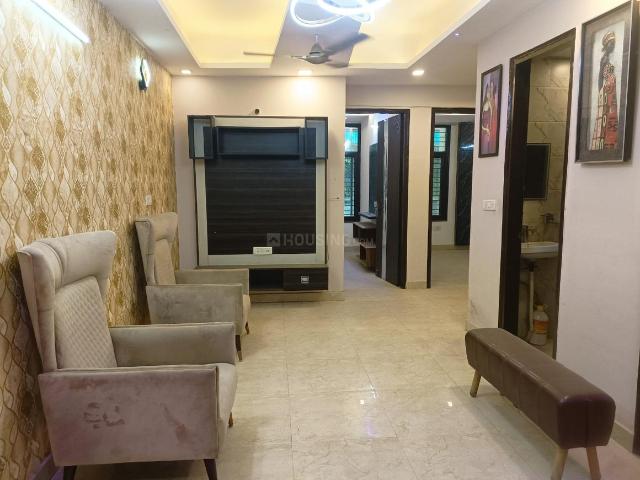 3 BHK Apartment in Indirapuram for resale Ghaziabad. The reference number is 20630223