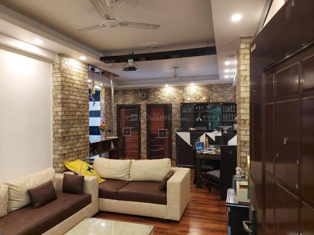 3 BHK Apartment in Indirapuram for resale Ghaziabad. The reference number is 20661080