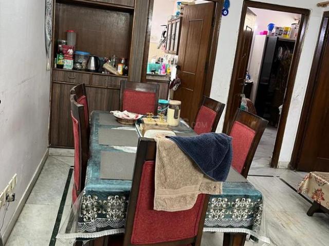 3 BHK Apartment in Indirapuram for resale Ghaziabad. The reference number is 20688753