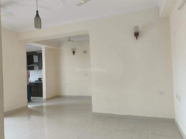 3 BHK Apartment in Indirapuram for resale Ghaziabad. The reference number is 20724540