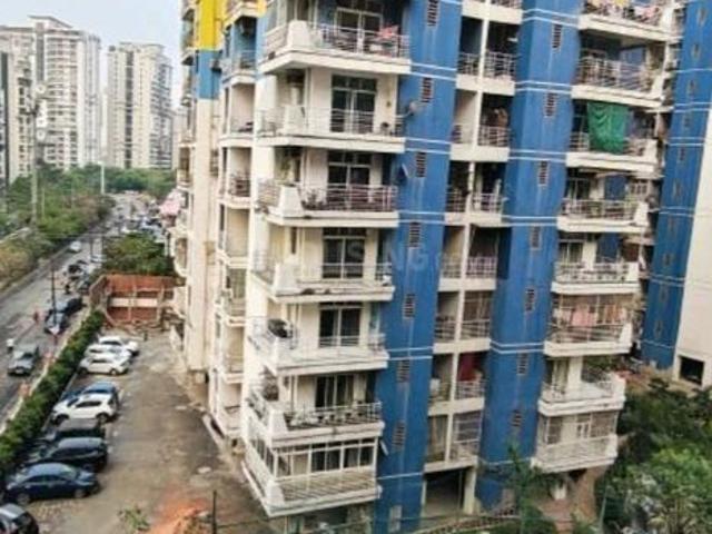 3 BHK Apartment in Indirapuram for resale Ghaziabad. The reference number is 20743717
