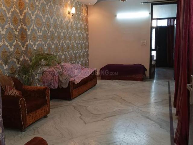 3 BHK Apartment in Indirapuram for resale Ghaziabad. The reference number is 20745978