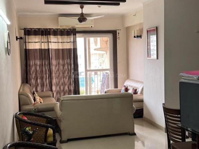 3 BHK Apartment in Indirapuram for resale Ghaziabad. The reference number is 20754966