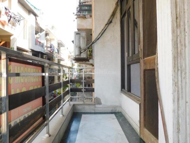 3 BHK Apartment in Indirapuram for resale Ghaziabad. The reference number is 20756764