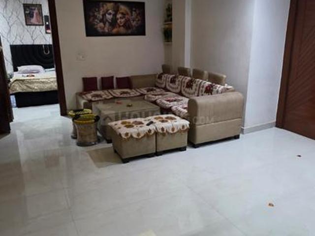 3 BHK Apartment in Indirapuram for resale Ghaziabad. The reference number is 20771671