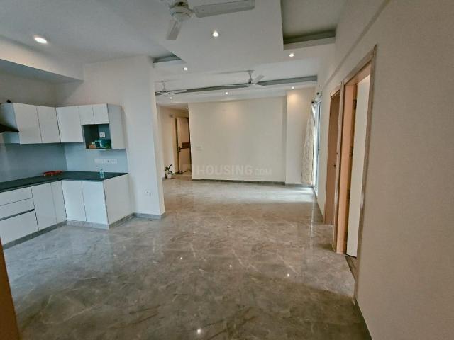 3 BHK Apartment in Indirapuram for resale Ghaziabad. The reference number is 20781632