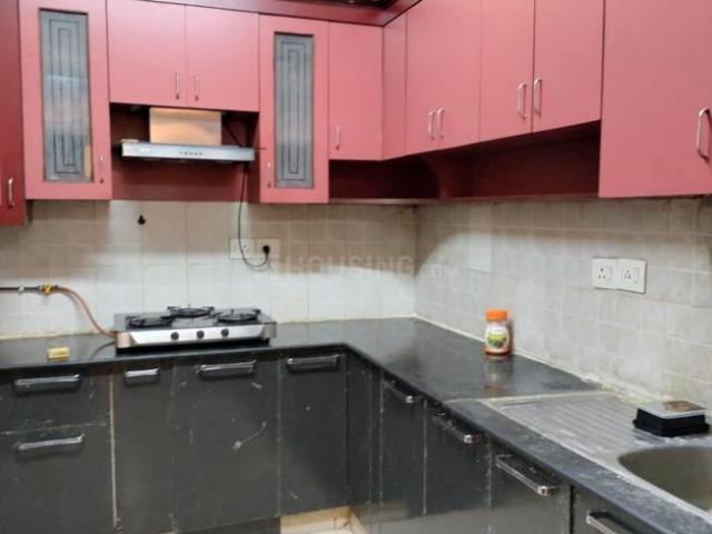3 BHK Apartment in Indirapuram for resale Ghaziabad. The reference number is 20787789