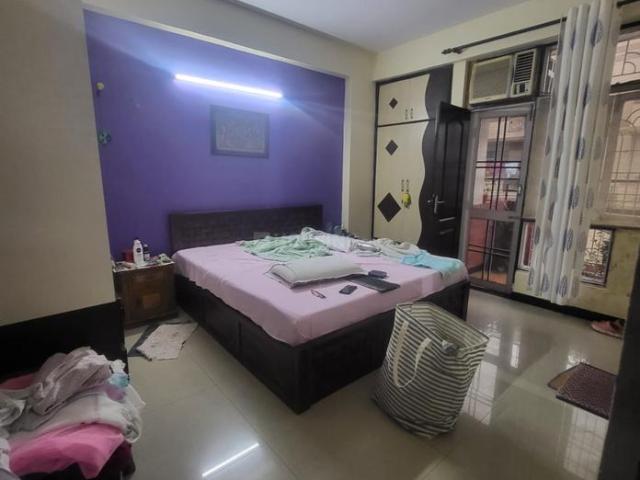 3 BHK Apartment in Indirapuram for resale Ghaziabad. The reference number is 20794283