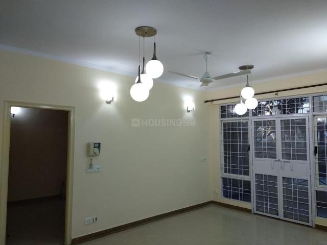 3 BHK Apartment in Indirapuram for resale Ghaziabad. The reference number is 20920290