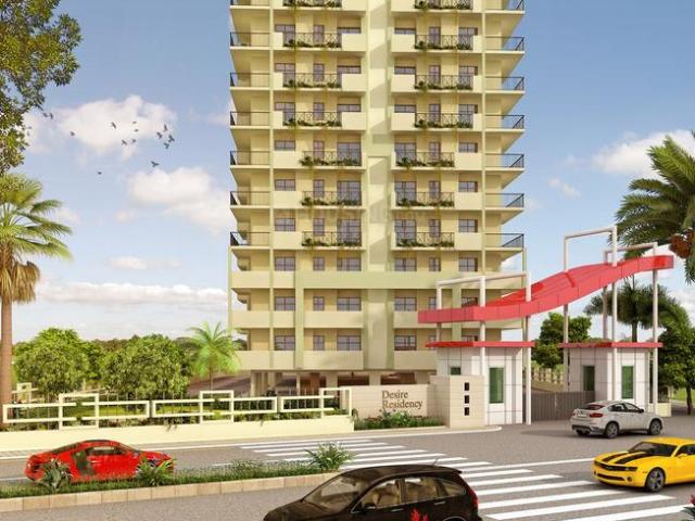 3 BHK Apartment in Indirapuram for resale Ghaziabad. The reference number is 20037310