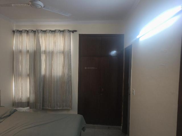 3 BHK Apartment in Indirapuram for resale Ghaziabad. The reference number is 20090123