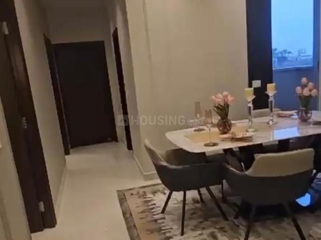 3 BHK Apartment in Indirapuram for resale Ghaziabad. The reference number is 20110527