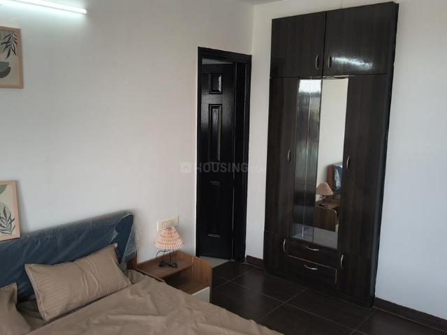 3 BHK Apartment in Indirapuram for resale Ghaziabad. The reference number is 20143716