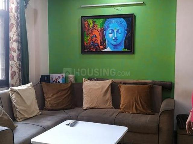 3 BHK Apartment in Indirapuram for resale Ghaziabad. The reference number is 20191783