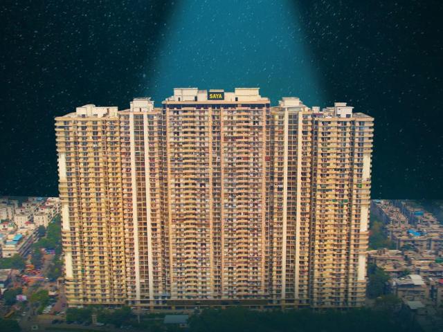 3 BHK Apartment in Indirapuram for resale Ghaziabad. The reference number is 20199649