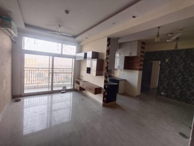 3 BHK Apartment in Indirapuram for resale Ghaziabad. The reference number is 20200094