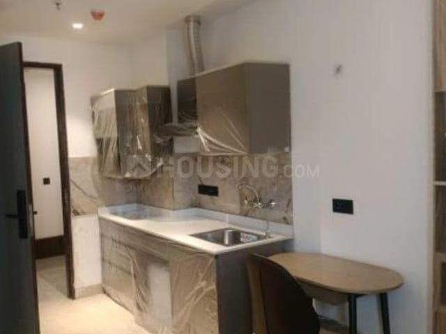 3 BHK Apartment in Indirapuram for resale Ghaziabad. The reference number is 20207996