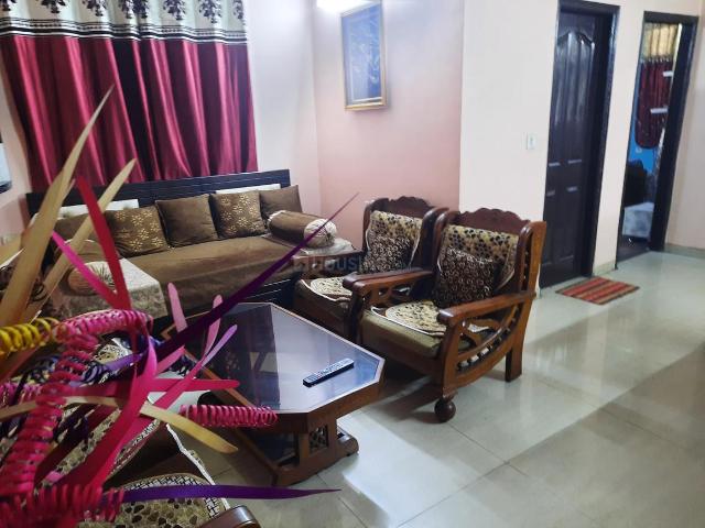 3 BHK Apartment in Indirapuram for resale Ghaziabad. The reference number is 20211512