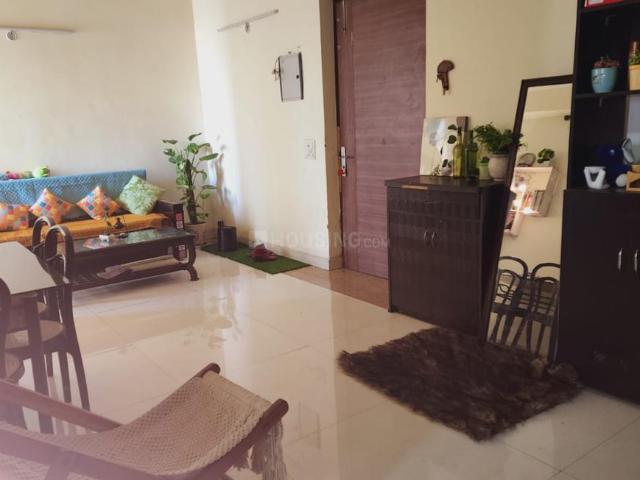 3 BHK Apartment in Indirapuram for resale Ghaziabad. The reference number is 20229730