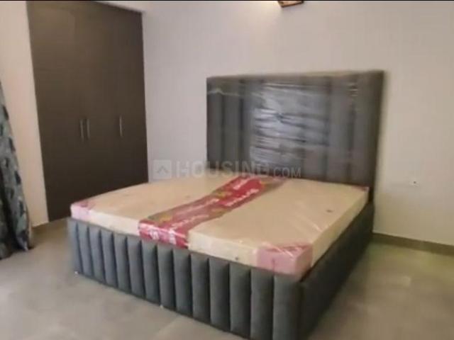 3 BHK Apartment in Indirapuram for resale Ghaziabad. The reference number is 20240527