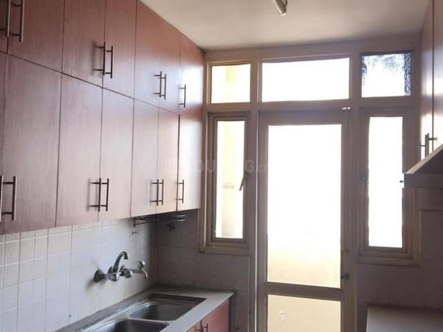 3 BHK Apartment in Indirapuram for resale Ghaziabad. The reference number is 20245837