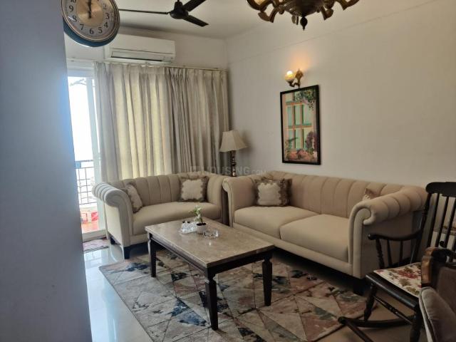 3 BHK Apartment in Indirapuram for resale Ghaziabad. The reference number is 20255081