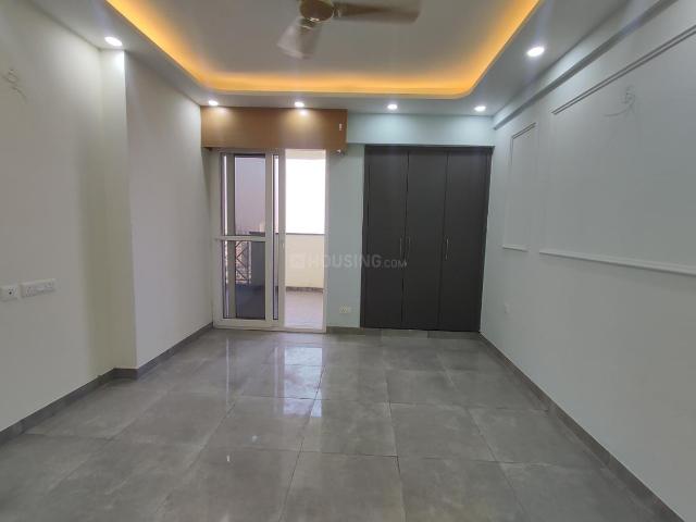 3 BHK Apartment in Indirapuram for resale Ghaziabad. The reference number is 20264257