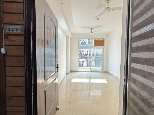 3 BHK Apartment in Indirapuram for resale Ghaziabad. The reference number is 20285860