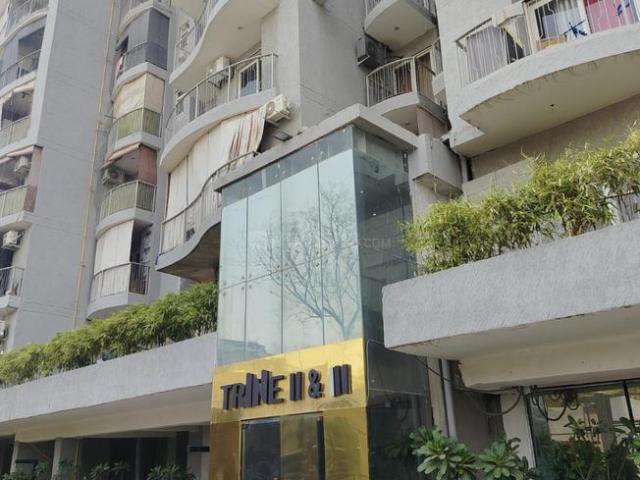 3 BHK Apartment in Indirapuram for resale Ghaziabad. The reference number is 20344528