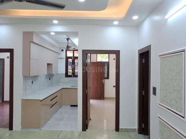 3 BHK Apartment in Indirapuram for resale Ghaziabad. The reference number is 20348616
