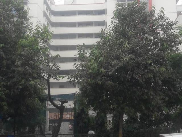 3 BHK Apartment in Indirapuram for resale Ghaziabad. The reference number is 20370253