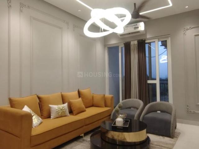 3 BHK Apartment in Indirapuram for resale Ghaziabad. The reference number is 20373862