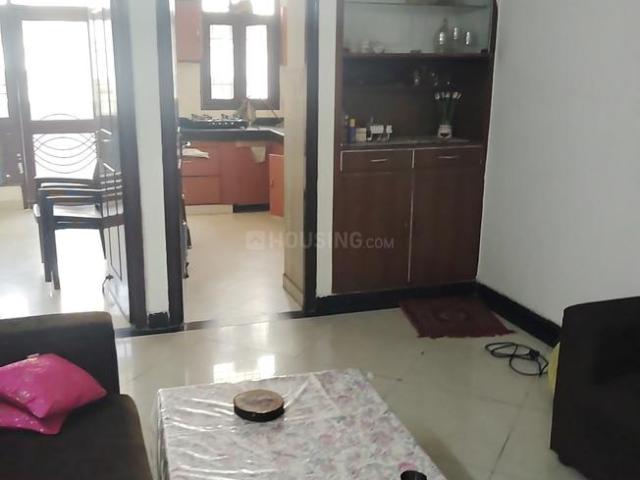 3 BHK Apartment in Indirapuram for resale Ghaziabad. The reference number is 20380338