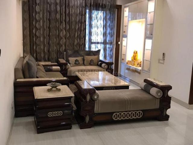 3 BHK Apartment in Indirapuram for resale Ghaziabad. The reference number is 21000228