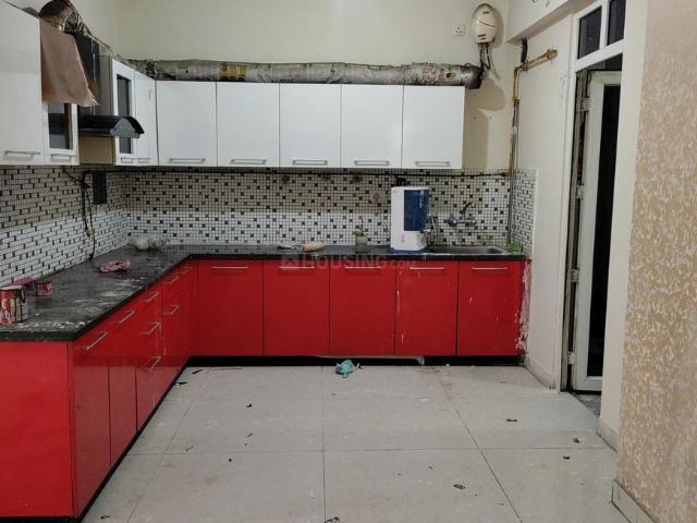 3 BHK Apartment in Indirapuram for resale NH 24 Noida. The reference number is 8839430