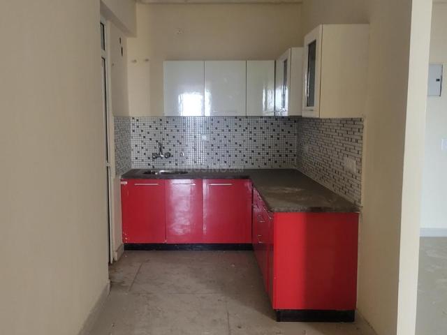 3 BHK Apartment in Indirapuram for resale NH 24 Noida. The reference number is 9514472