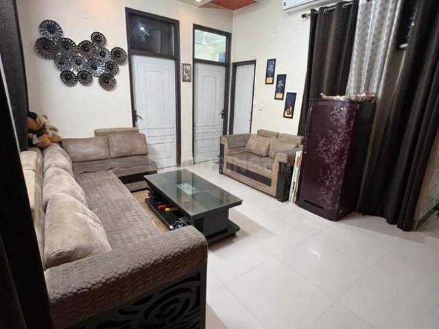 3 BHK Apartment in Indirapuram for resale NH 24 Noida. The reference number is 13579921