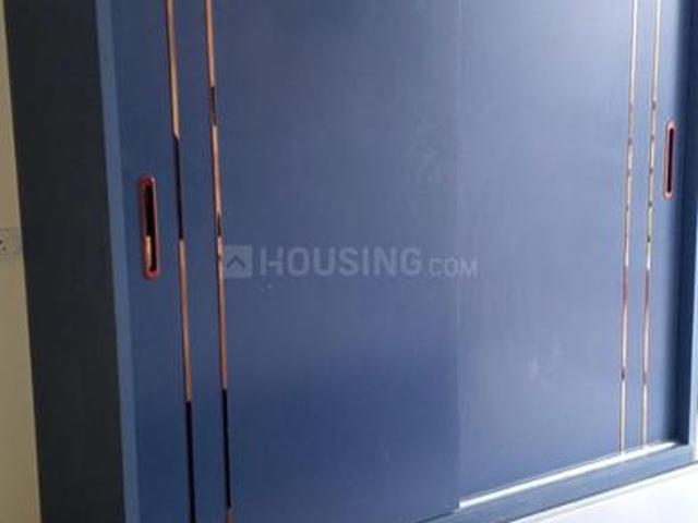 3 BHK Apartment in Indore GPO for rent Indore. The reference number is 14872103