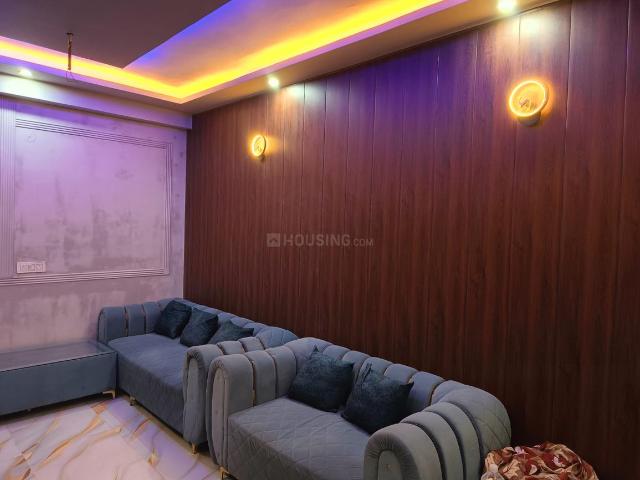 3 BHK Apartment in Indraprashtha Yojna for resale Ghaziabad. The reference number is 19860704