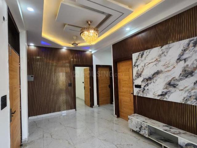 3 BHK Apartment in Indraprashtha Yojna for resale Ghaziabad. The reference number is 20168775