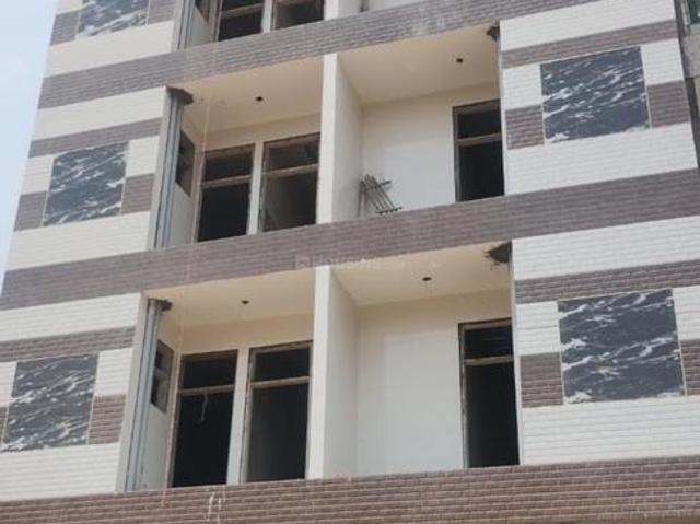 3 BHK Apartment in Indraprashtha Yojna for resale Ghaziabad. The reference number is 20376126