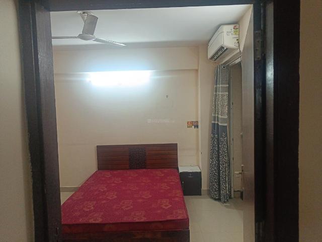 3 BHK Apartment in Indraprastha Industrial Area for rent Kota. The reference number is 20646336